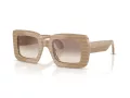 Giorgio Armani AR 8241U 631094 48 Women sunglasses