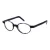 Andy Wolf AW 4454 K 48 Men, Women glasses