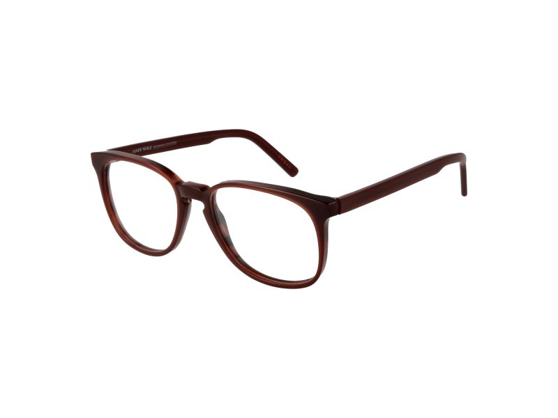 Andy Wolf AW 4500 O 52 Men, Women glasses