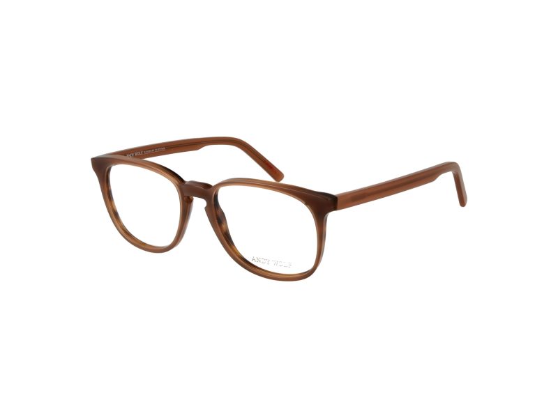 Andy Wolf AW 4500 R 52 Men, Women glasses