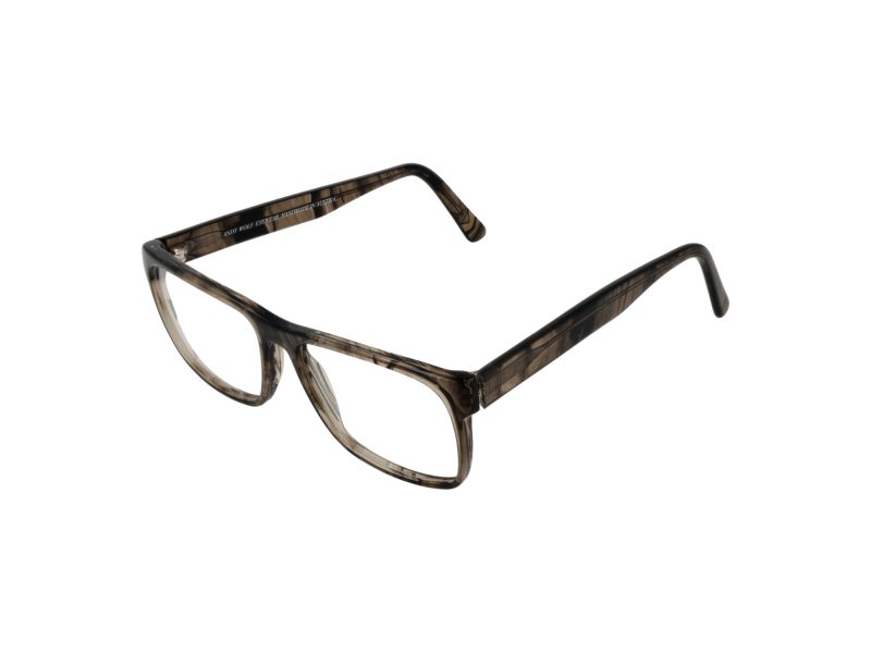 Andy Wolf AW 4502 C 53 Men, Women glasses