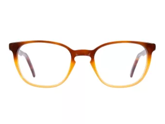   Andy Wolf AW 4509 I 50 Férfi, Női szemüvegkeret (optikai keret)