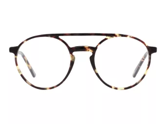   Andy Wolf AW 4515 G 51 Férfi, Női szemüvegkeret (optikai keret)