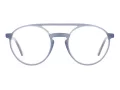 Andy Wolf AW 4515 J 51 Férfi, Női szemüvegkeret (optikai keret)