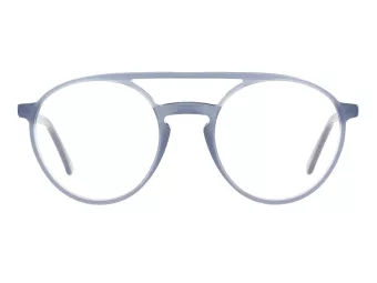   Andy Wolf AW 4515 J 51 Férfi, Női szemüvegkeret (optikai keret)