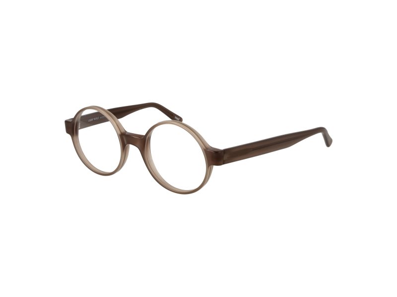 Andy Wolf AW 4519 C 50 Men, Women glasses