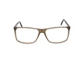 Andy Wolf AW 4528 G 58 Men, Women glasses