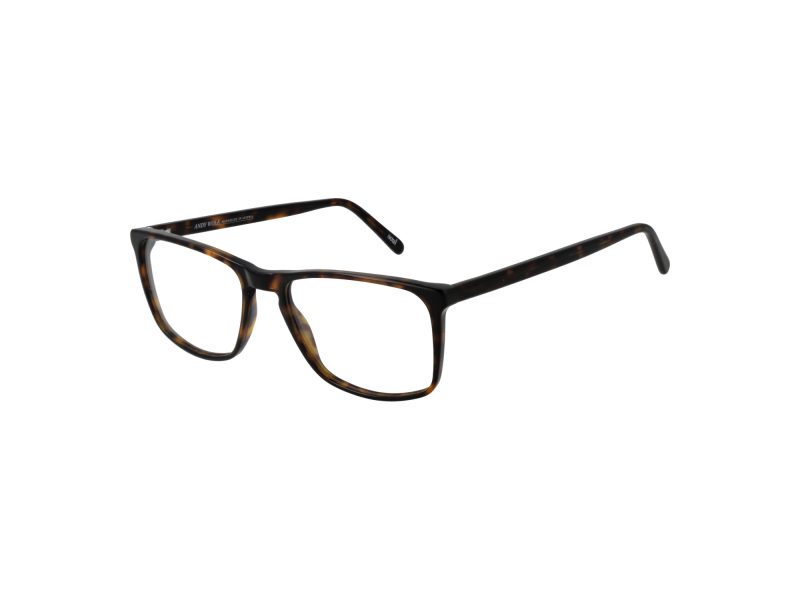 Andy Wolf AW 4533 B 53 Men, Women glasses