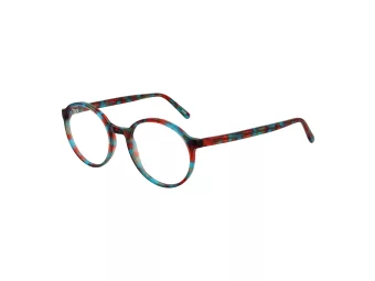 Andy Wolf AW 4534 L 52 Men, Women glasses