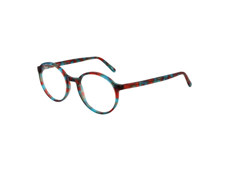 Andy Wolf AW 4534 L 52 Men, Women glasses