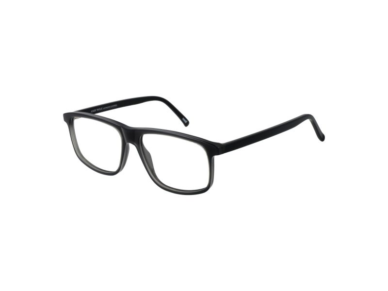 Andy Wolf AW 4537 E 58 Men, Women glasses