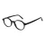 Andy Wolf AW 4538 A 48 Men, Women glasses