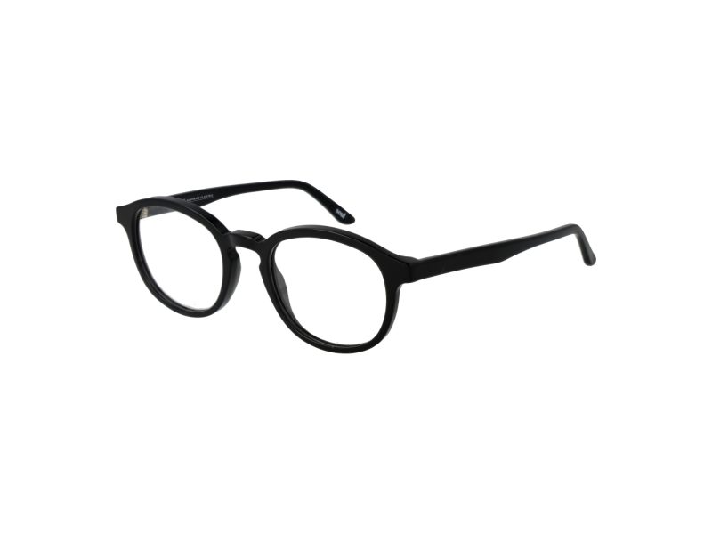 Andy Wolf AW 4540 A 51 Men, Women glasses