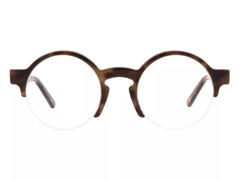 Andy Wolf AW 4554 C 45 Férfi, Női szemüvegkeret (optikai keret)