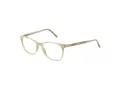 Andy Wolf AW 4558 C 50 Men, Women glasses