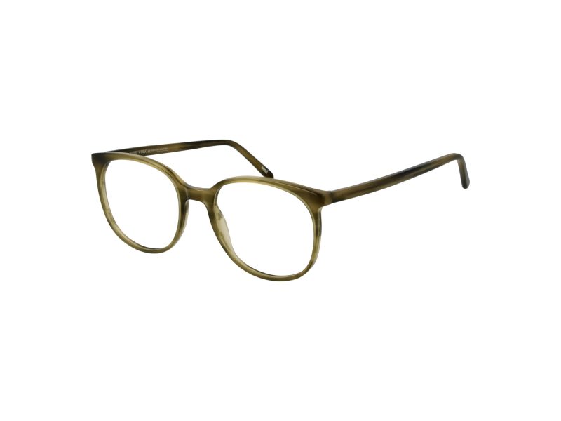Andy Wolf AW 4561 C 53 Men, Women glasses