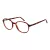 Andy Wolf AW 4563 C 53 Men, Women glasses