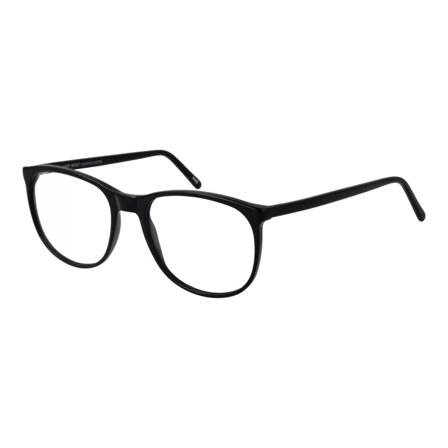 Andy Wolf Gray Acetate Glasses (Frames)