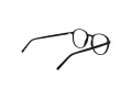 Andy Wolf AW 4565 A 54 Men, Women glasses