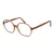 Andy Wolf AW 4580 E 56 Men, Women glasses
