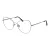 Andy Wolf AW 4740 A 57 Men, Women glasses