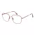 Andy Wolf AW 4742 C 54 Men, Women glasses