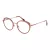 Andy Wolf AW 4766 05 52 Men, Women glasses