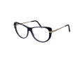 Andy Wolf AW 5068 F 56 Women glasses