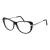Andy Wolf AW 5068 F 56 Women glasses
