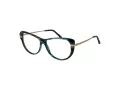Andy Wolf AW 5068 G 56 Women glasses