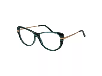 Andy Wolf AW 5068 G 56 Women glasses