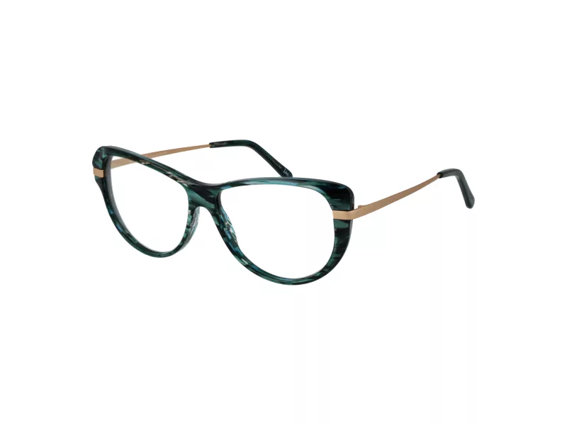 Andy Wolf AW 5068 G 56 Women glasses