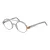 Andy Wolf AW Chen C 49 Men, Women glasses