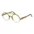 Andy Wolf AW Chen G 49 Men, Women glasses