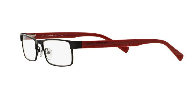 Armani Exchange AX 1009 6036 53 Men glasses Contact lenses