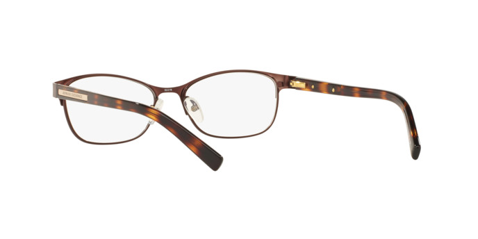 Armani Exchange AX 1010 6001 53 Women glasses Contact lens
