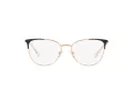 Armani Exchange AX 1034 6106 52 Women glasses
