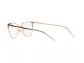 Armani Exchange AX 1034 6106 52 Women glasses
