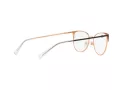 Armani Exchange AX 1034 6106 52 Women glasses