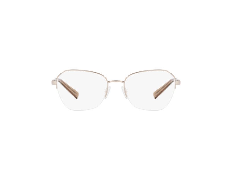 Armani shop exchange specs