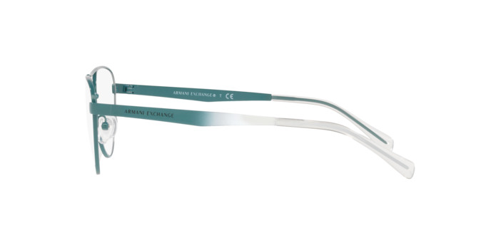 Armani exchange reading glasses online