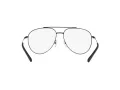 Armani Exchange AX 1055 6000 58 Men glasses