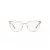 Armani Exchange AX 1058 6110 54 Women glasses
