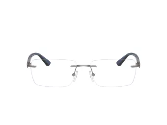 Armani Exchange AX 1064 6017 56 Men glasses