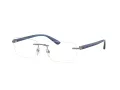 Armani Exchange AX 1064 6017 56 Men glasses