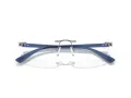 Armani Exchange AX 1064 6017 56 Men glasses
