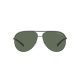 Armani Exchange AX 2002 6003/71 61 Men, Women sunglasses