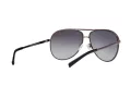 Armani Exchange AX 2002 6006/T3 61 Men, Women sunglasses