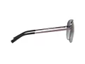 Armani Exchange AX 2002 6006/T3 61 Men, Women sunglasses