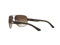 Armani Exchange AX 2012S 6058/13 62 Men sunglasses
